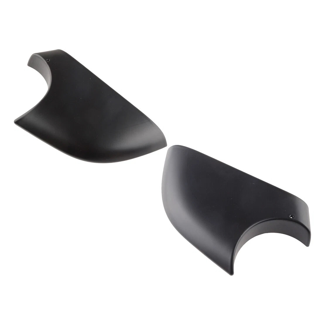 Left Right Door Wing Mirror Lower Holder Cover for Tesla Model 3 (2017-2022)