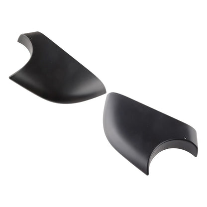 Left Right Door Wing Mirror Lower Holder Cover for Tesla Model 3 (2017-2022)