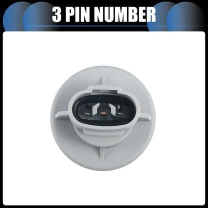 Front Signal Light Socket for Mazda 3 (2004-2009)
