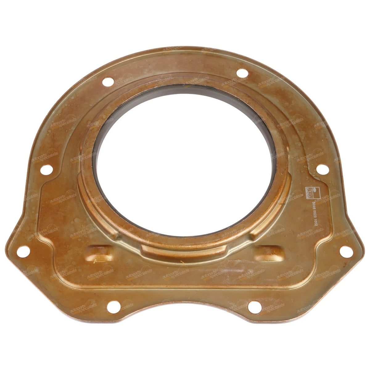 Crankshaft Rear Main Seal 2.2L 3.2L for Ford Ranger PX (2011 - 2019)