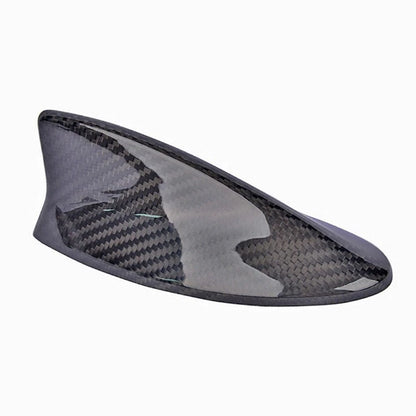 Carbon Fiber Shark Fin Antenna Cover for Lexus IS LS ES CT RC (2014-2023)