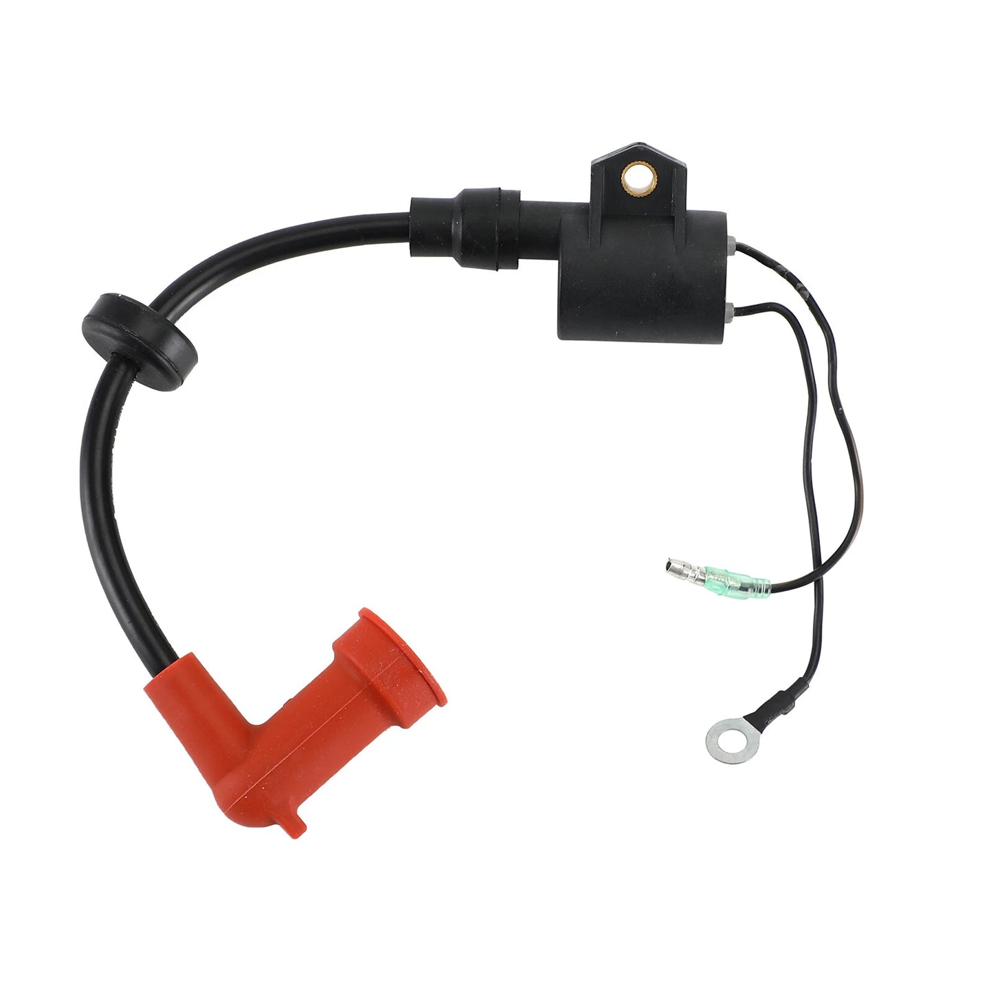 Ignition Coil Module for Yamaha Outboard 20-30HP (2000-2023)