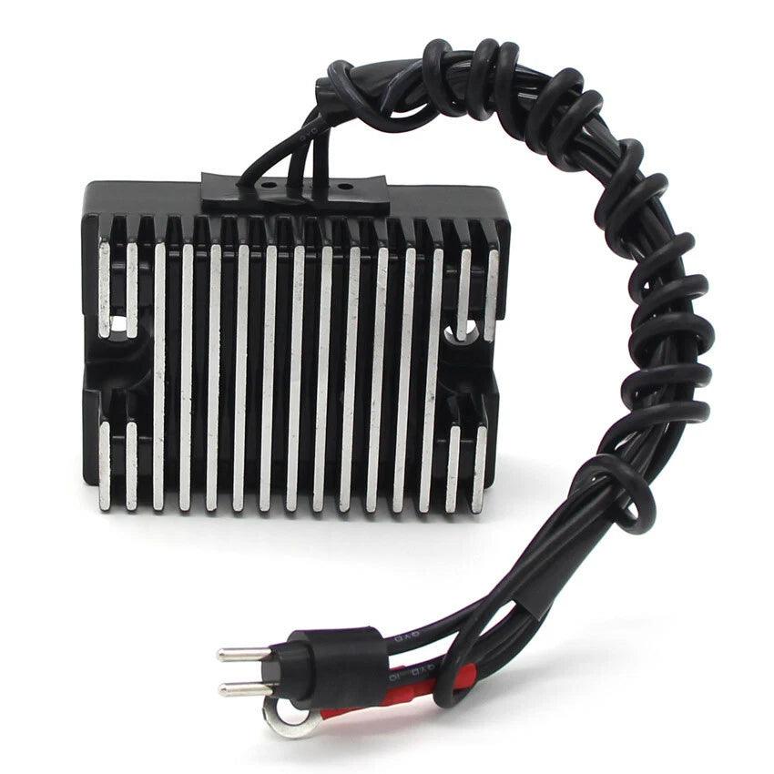 Voltage Rectifier Regulator for Harley-Davidson XLH 883, XLH1000 (1986-2003)