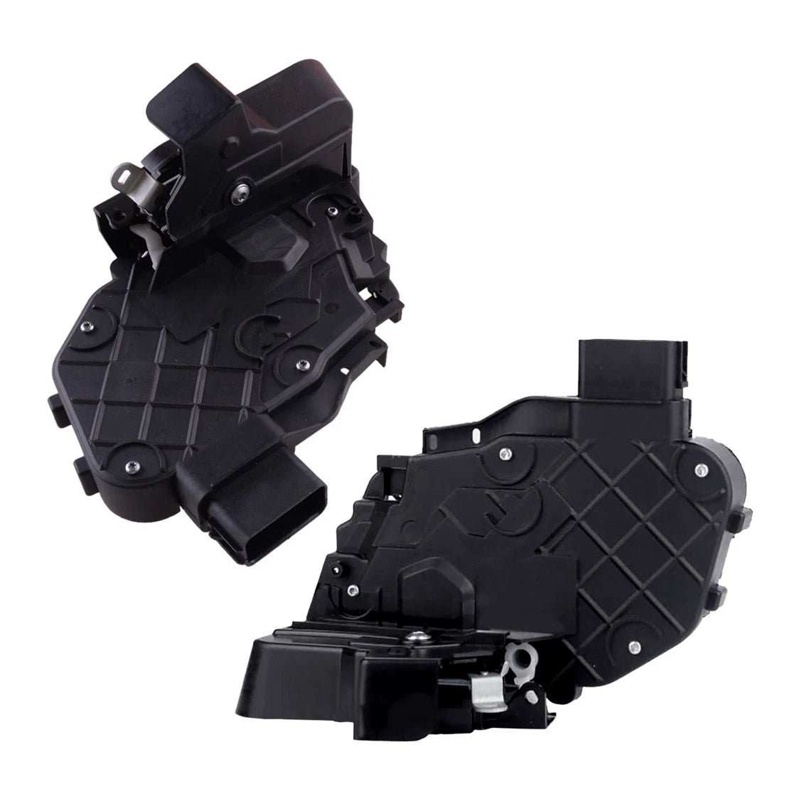 Rear Door Lock Latch Actuators for Land Rover Discovery MK3 MK4, Freelander