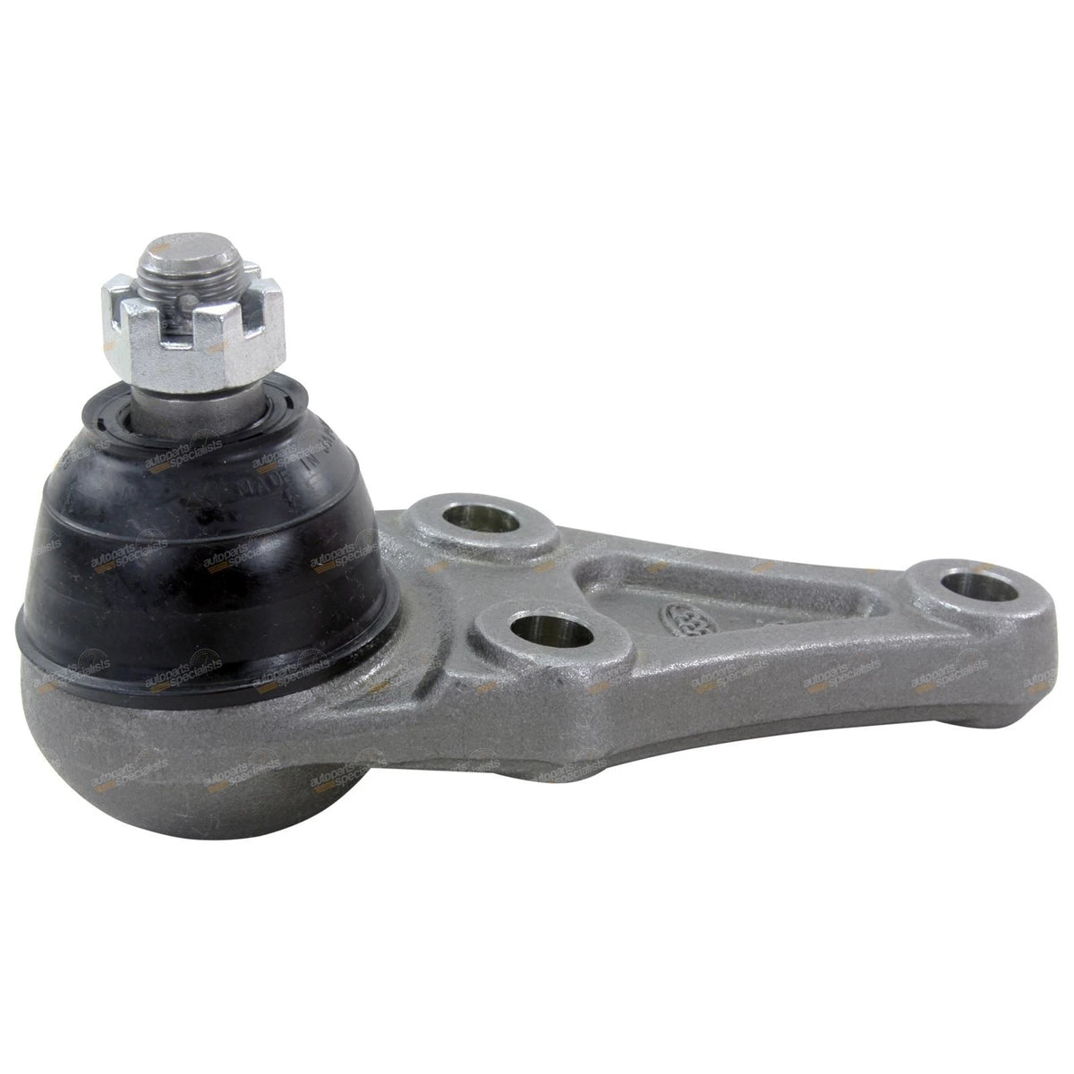 Japanese Lower Ball Joint for Mitsubishi Triton ML MN 4x4 2x4 Ute (2006 - 2016)