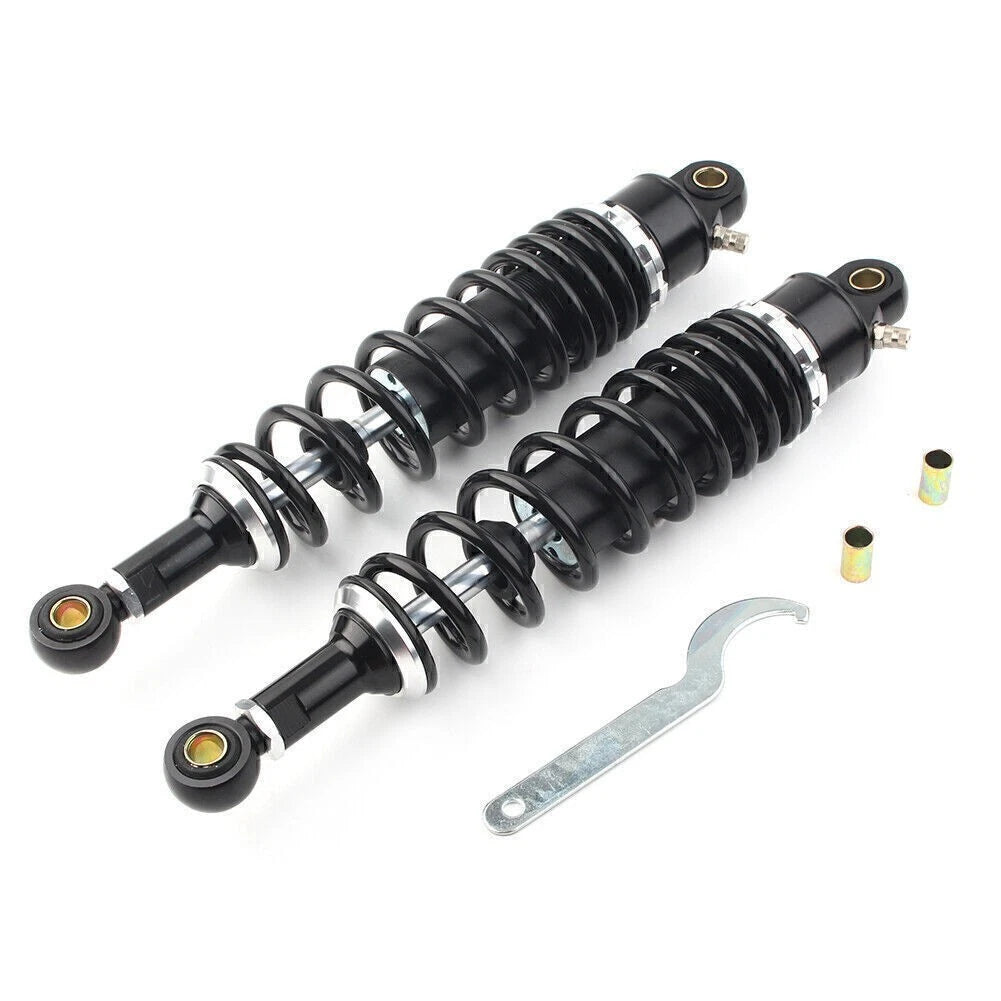 340mm Rear Shock Absorber for Honda Fit Suzuki ATV Quad