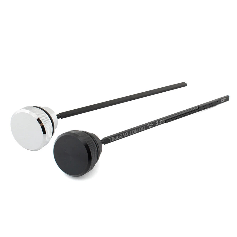 Oil Dipstick for Harley Dyna Wide Glide FXD FXDL (1991-1998)