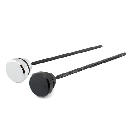 Oil Dipstick for Harley Dyna Wide Glide FXD FXDL (1991-1998)