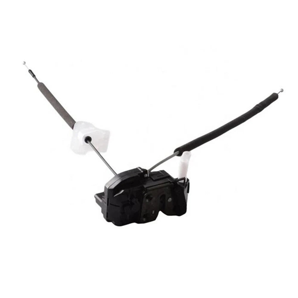 Door Lock Latch Actuator Front Right 1x for Nissan Qashqai (2007–2013)