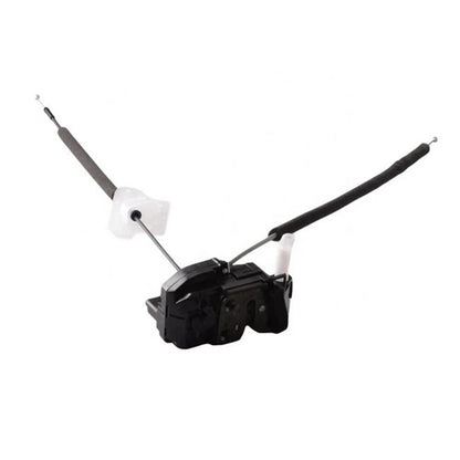 Door Lock Latch Actuator Front Right 1x for Nissan Qashqai (2007–2013)