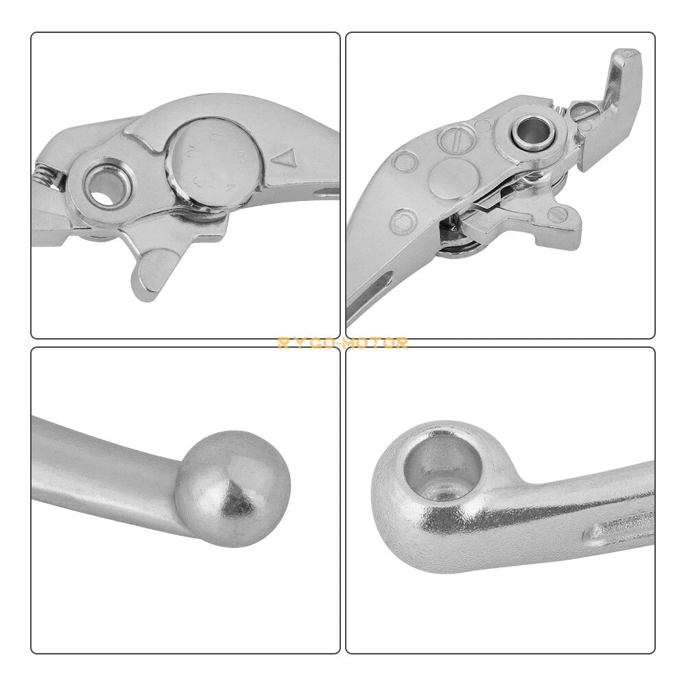 FRONT BRAKE LEVER for HONDA GL1800 (2001–2023)