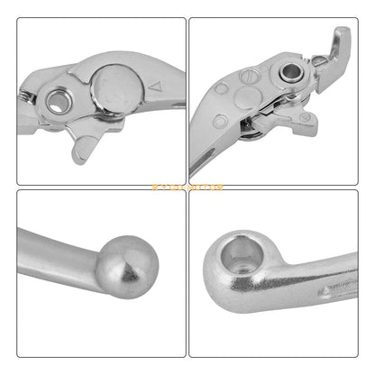 FRONT BRAKE LEVER for HONDA GL1800 (2001–2023)