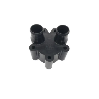 Mercruiser Bravo Raw Water Pump Impeller Repair Kit for Bravo (40-60HP)