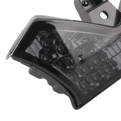 LED Rear Tail Light Turn Signals for Kawasaki Ninja ZX14R (2006-2013)