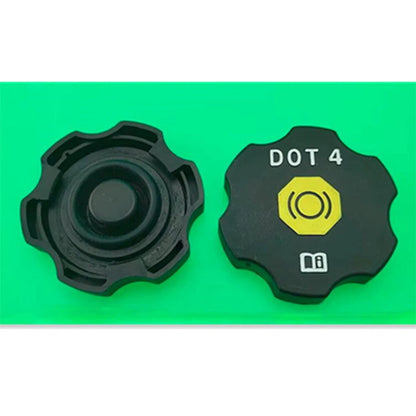Brake Fluid Cap for Buick Regal, Cadillac XT4, XT5, XT6, CT4, CT5, ATSL, XTS (2018-2023)