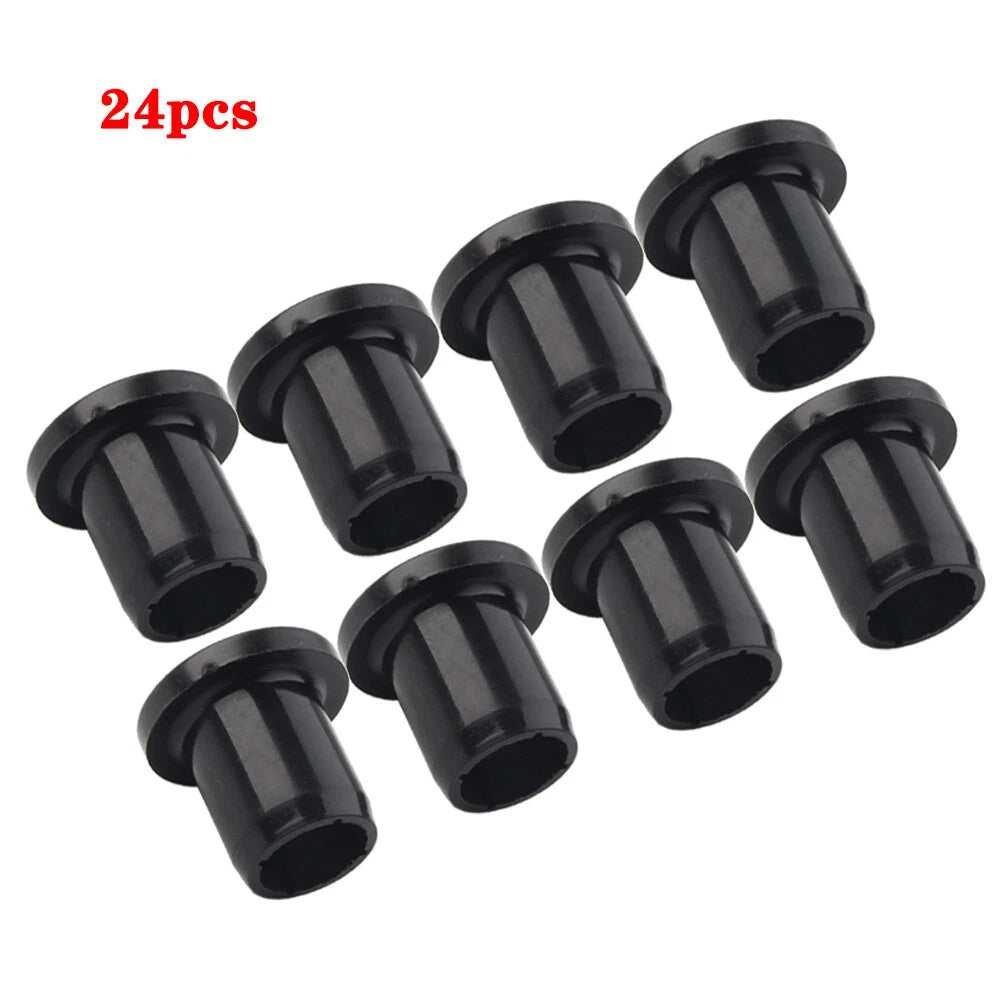 A-Arm Bushing Kit 24 Pack for Polaris RZR XP 900 (2011-2014)