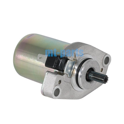 Starter Motor for E-Ton ATV Draco Tornado 50, RXL-50, Viper 50 (2000-2005)