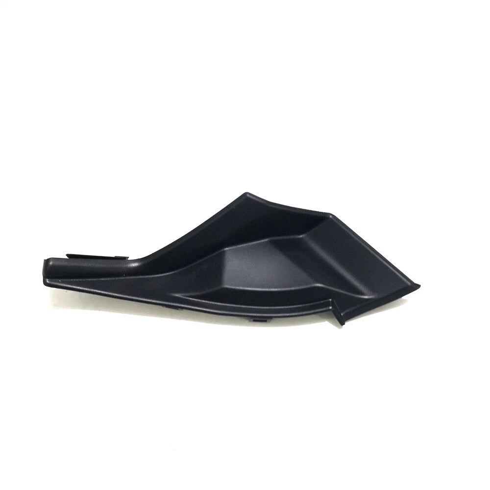 Front Wiper Side Cowl Extension Covers for Mitsubishi Outlander (2013-2020)