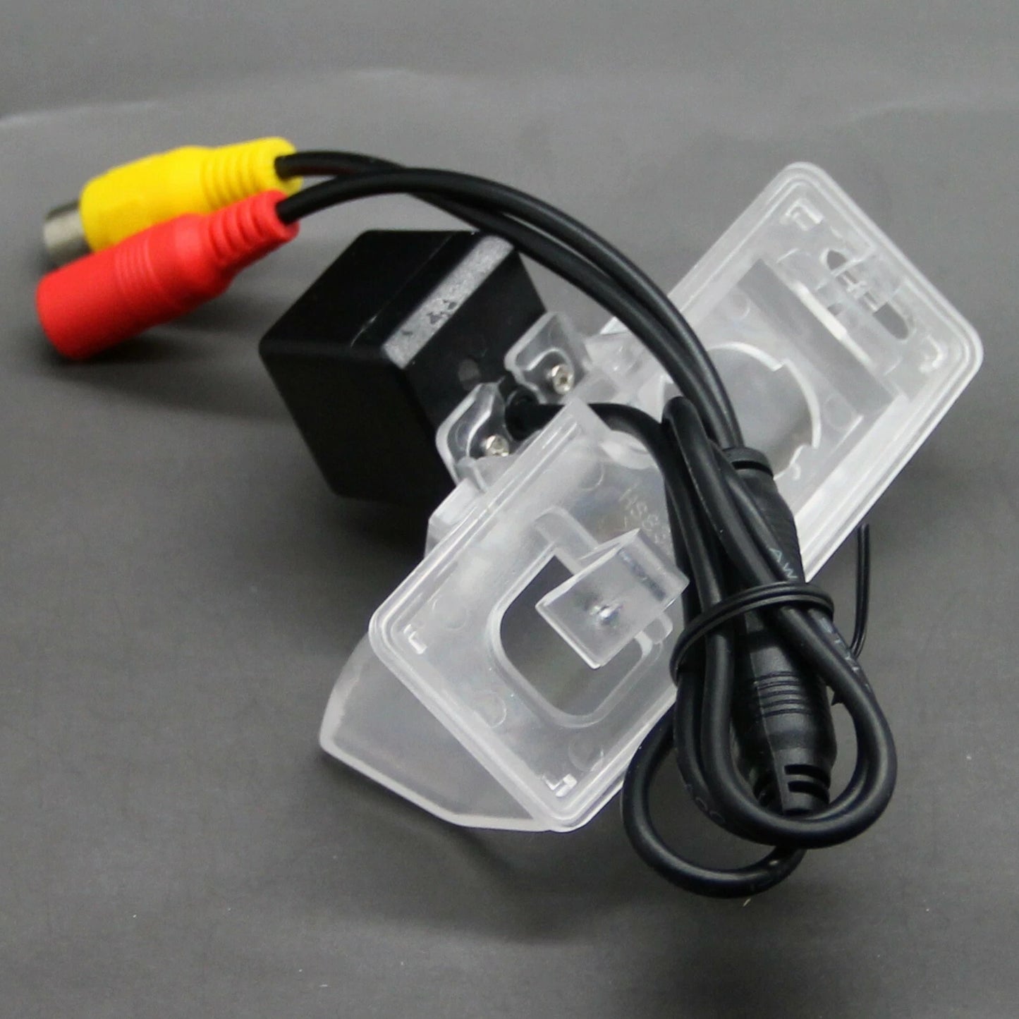Car Rear View Backup Camera for Toyota Prius (2004–2010)