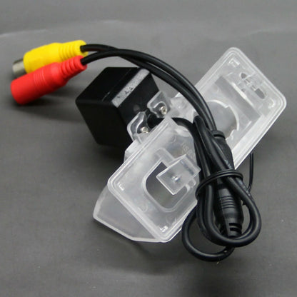 Car Rear View Backup Camera for Toyota Prius (2004–2010)