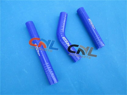 Silicone Radiator Hose for KTM 250SX (2007-2009)
