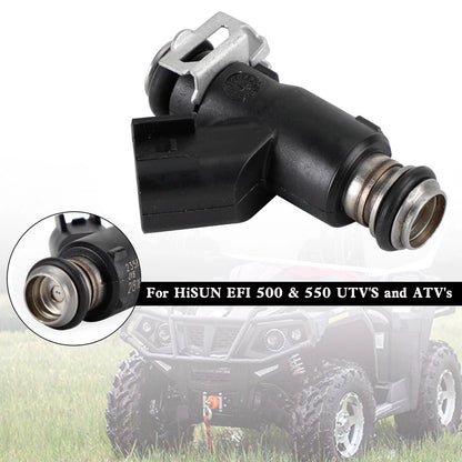 Fuel Injector for HiSun EFI UTV550 MSU500 HS500 (2010-2023)