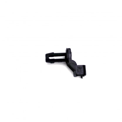 Exterior Door Handle Black RH Fits Nissan Frontier Navara D22 4D UTE 1998-05 D06