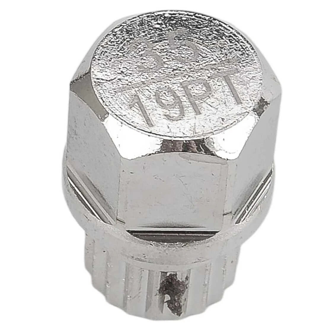 Wheel Lock Nut Bolt Screw Removal Key Anti-Theft for BMW (2019-2023)