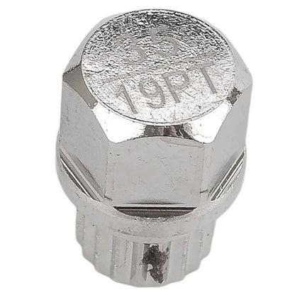 Wheel Lock Nut Bolt Screw Removal Key Anti-Theft for BMW (2019-2023)