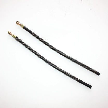 Oil Cooler Radiator Kit for YX 140cc 150cc 160cc PIT PRO ATV Dirt Bike