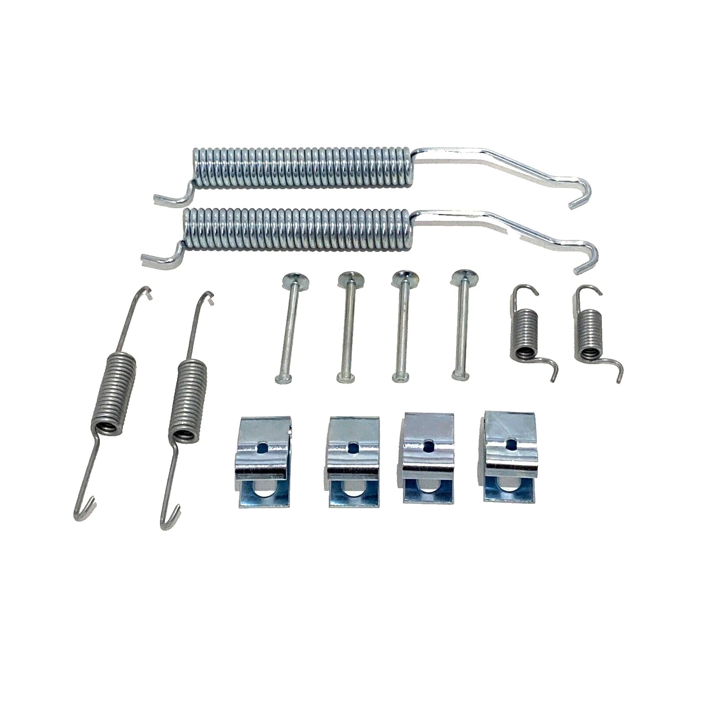 Rear Brake Shoe Drum Spring Hardware for Ford Ranger