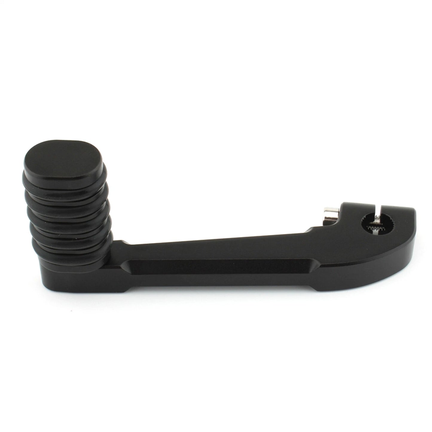Shifter Lever for Honda GL1500 (1988-2000) Black Aluminum