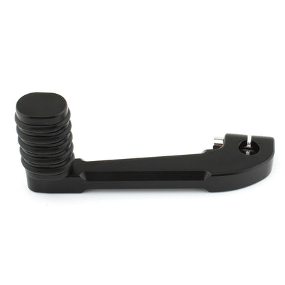 Shifter Lever for Honda GL1500 (1988-2000) Black Aluminum