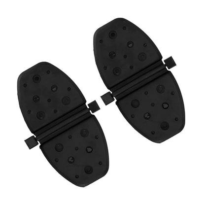 Exhaust Water Shutter for MerCruiser 4.3L Stern Drive Motors (2 pcs)
