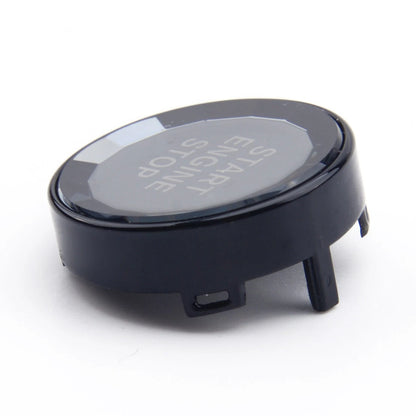 Start Stop Switch Button Cover for BMW E60 E70 E71 E83 E84 E92 (2007-2013)