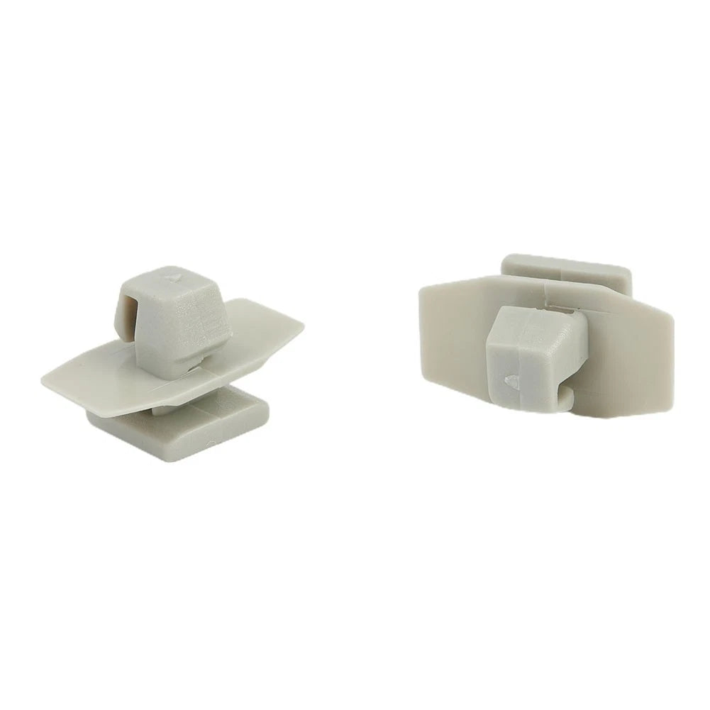Clip 20 x Grey Plastic Wheel Arch Flare Moulding Clips for Honda