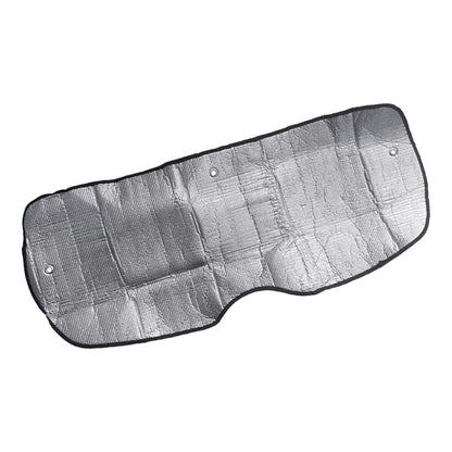 Folding Rear Windscreen Sun Shade for Subaru Outback (2015-2019)