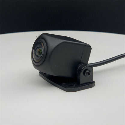 4 Pin AHD 1080P 170° Rear View Camera for Car - 5.5m Extension Cable