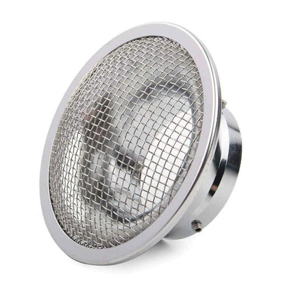 55mm Velocity Stack Air Filter for Carburetor 32/34mm - Universal Fit