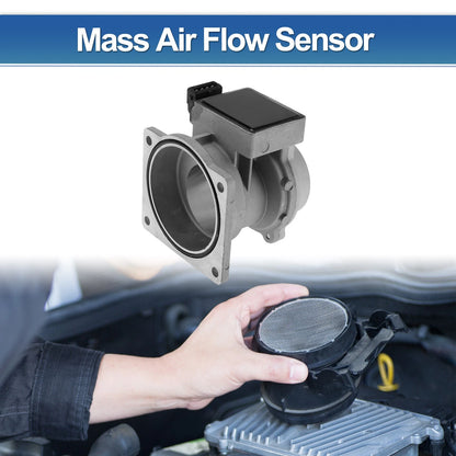 Mass Air Flow Sensor for Nissan Altima (2008-2012)