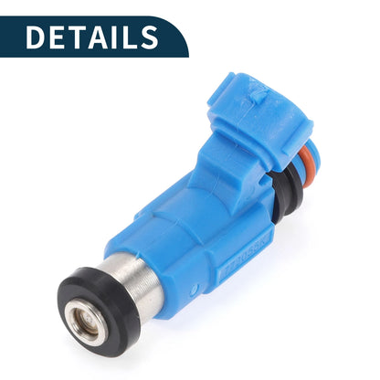 Fuel Injector for Mazda BT-50/B-2.6 (2006-2011)