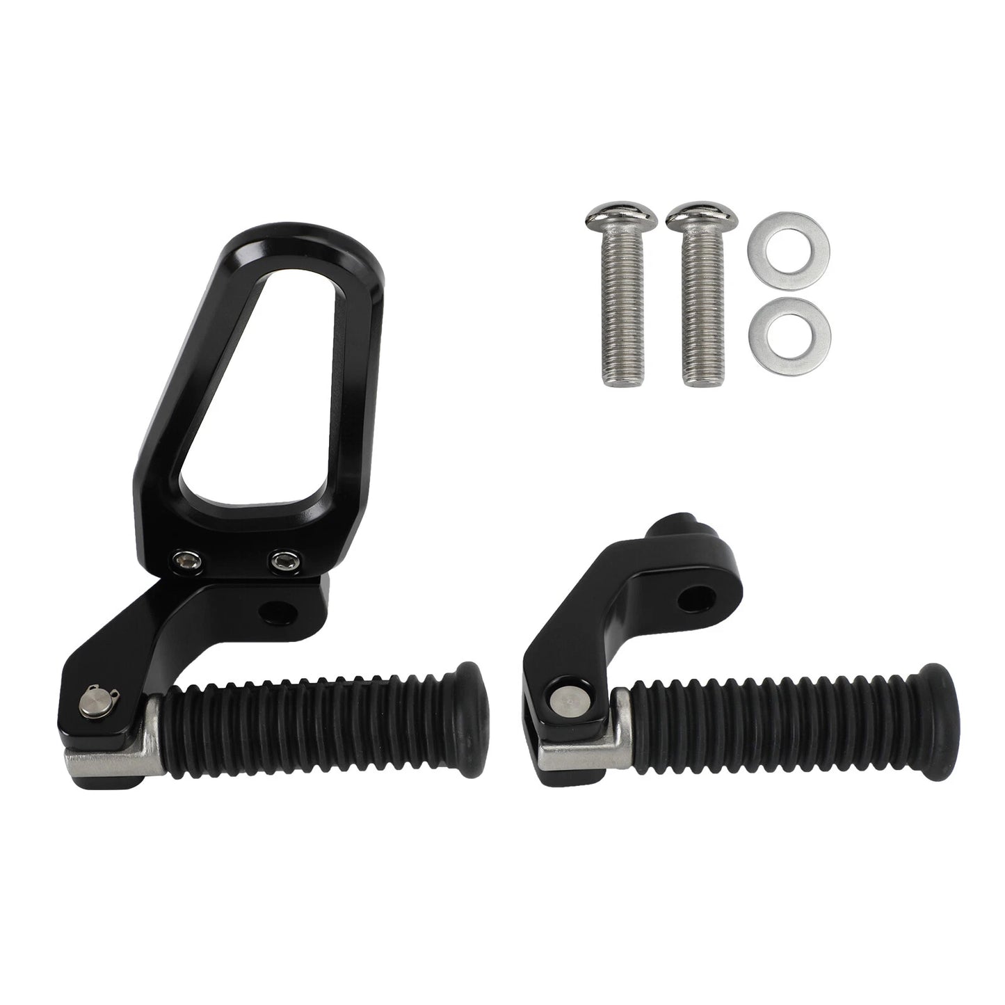Footrest Bracket for BMW R18 (2020-2022)