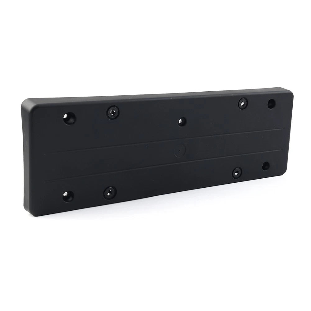Front License Plate Holder Bracket for Land Rover Discovery 5 (2017-2022)