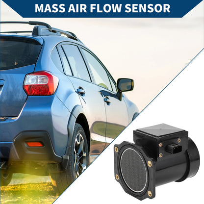 Mass Air Flow Sensor for Subaru 1997-1998 (1 Pcs)