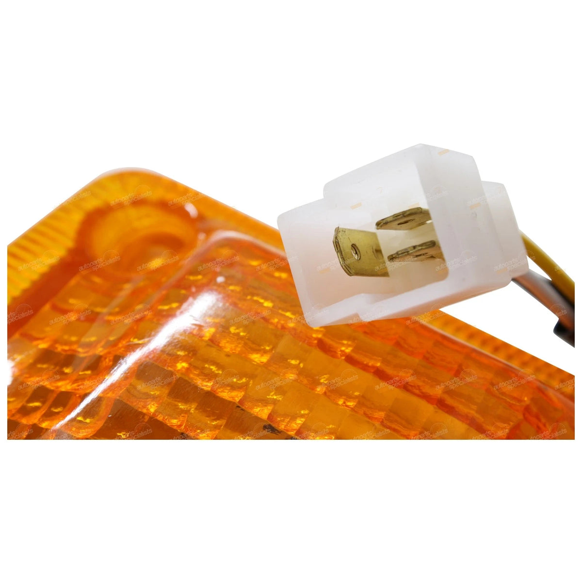 LH Corner Indicator Light for Toyota Land Cruiser 60 Series (1980-1990)