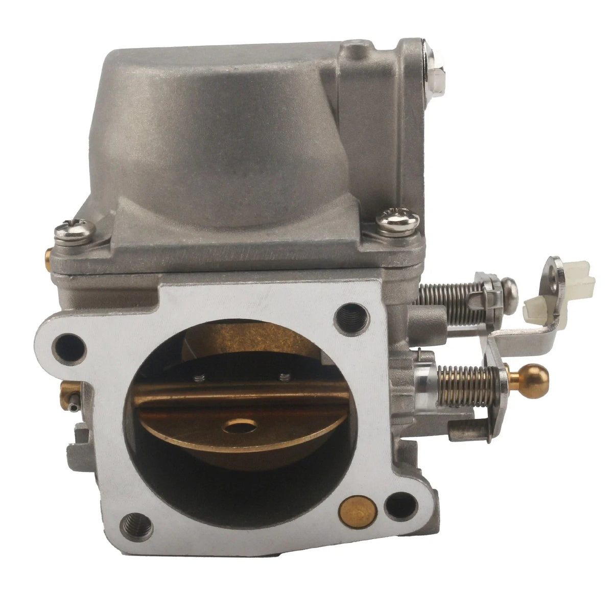Carburetor ASSY for Yamaha Outboard 75-85HP 2T Models 688 Series
