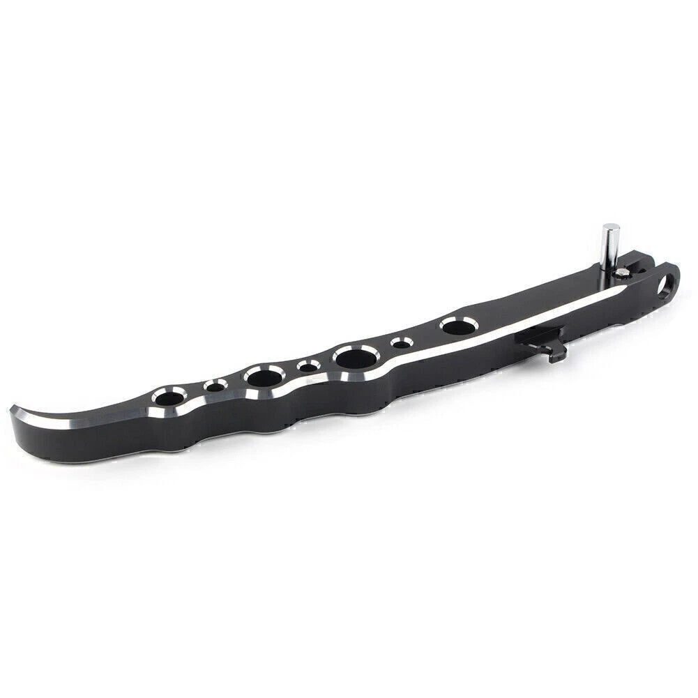 Kickstand Long Side Stand Foot Support for Suzuki Boulevard M109R VZR1800 (06-16)