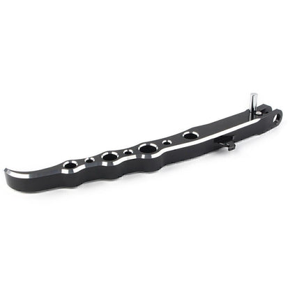 Kickstand Long Side Stand Foot Support for Suzuki Boulevard M109R VZR1800 (06-16)
