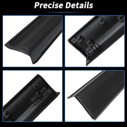 Rear Left Door Trim Garnish for Mazda CX-5 (2017-2024)