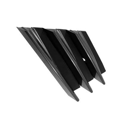 Front Bumper Tow Hook Eye Cover for Lexus ES300H (2016-2018)